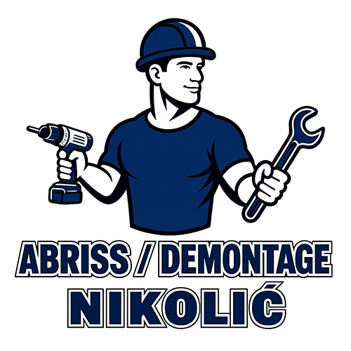 Demontage